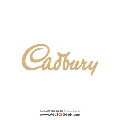 Cadbury Logo Vector - (.Ai .PNG .SVG .EPS Free Download)