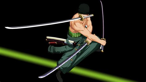 Zoro Desktop 4k Wallpapers - Wallpaper Cave