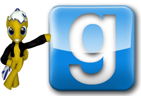 Render's Gmod Logo by RenderingBytes on DeviantArt