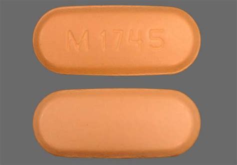 Orange Oblong Pill Images - GoodRx