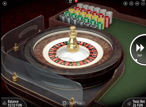 Free Roulette Games No Download - CasinoFreak.com