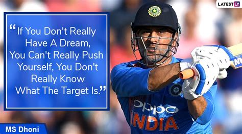 MS Dhoni Quotes Wallpapers - Wallpaper Cave