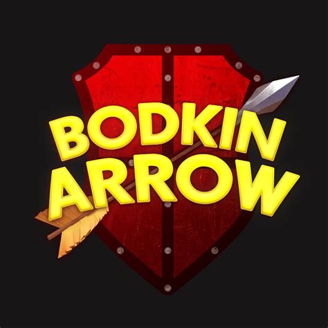 Bodkin Arrow - YouTube