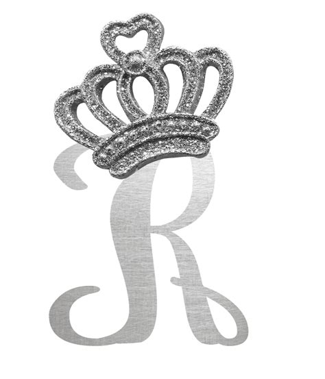 Letter R Monogram | Customize Online | Instant Download