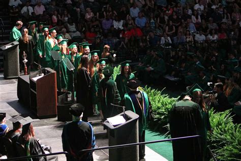 Gallery: University of South Florida Graduation 2018 | Tampa Bay Times