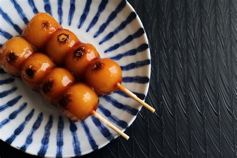 Discovering Dango: Symbolism, Varieties, and Lesser-Known Facts – JAPANBITE