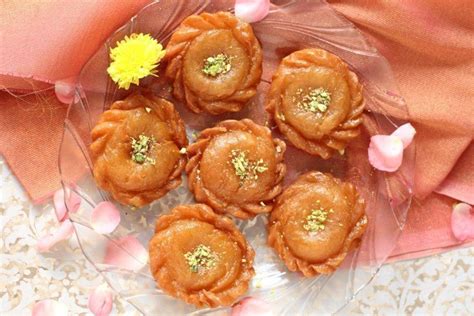 Indulge in Rajasthan's Famous Sweets: Top 10 Delights to Try