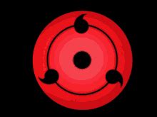 Sharingan Gif Tumblr