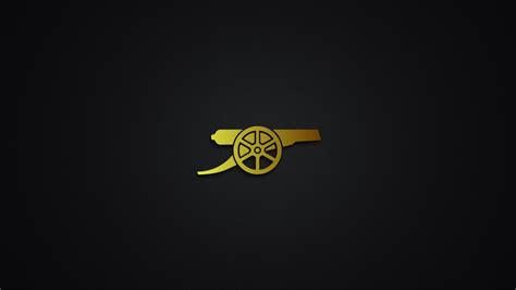 Arsenal FC Logo Wallpaper HD - Live Wallpaper HD