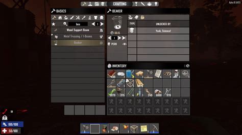 Craftworx Mods – 7 Days to Die Mods