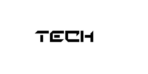 Image result for tech fonts