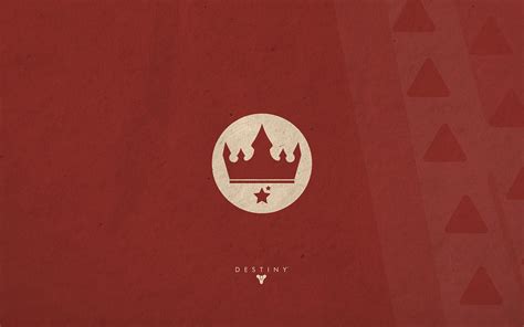 Destiny 2 Emblems Wallpaper ~ Destiny Emblem Wallpapers On Behance | Jaamrisame