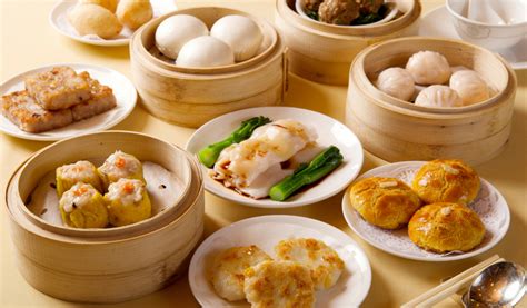 The Best Dim Sum Recipes & Menu Guide