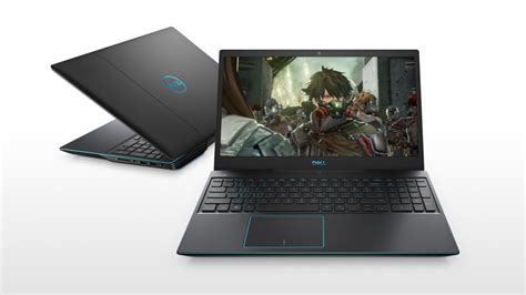 Dell G3 15 (3500) - Specs, Tests, and Prices | LaptopMedia.com