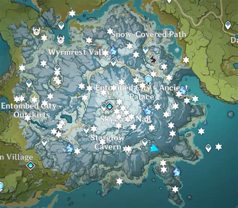 Genshin Impact: How many Crimson Agate are there? How to find all locations - SearchTags