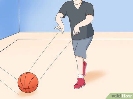 3 Ways to Pass a Basketball - wikiHow