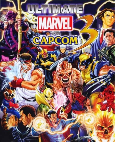 Playstation 3 marvel vs capcom origins - delimasa