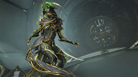 Warframe: Wisp Prime Access - Sol Gate Pack on Steam