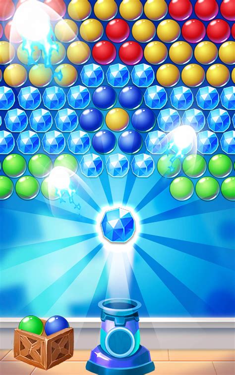 Bubble Shooter APK for Android Download