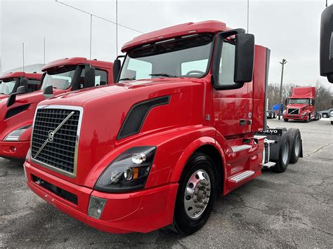 Used Volvo Trucks For Sale - 470 Listings | www.usedtrucks411.com - Page 5 of 20