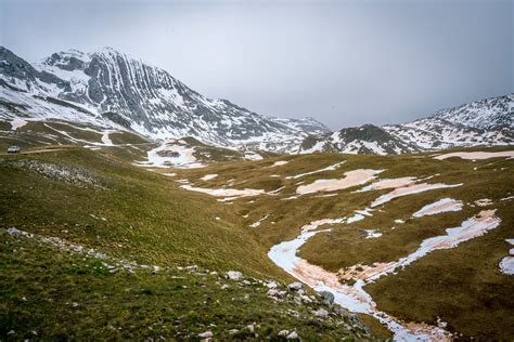 UNESCO World Heritage Sites in Montenegro - Everything Everywhere