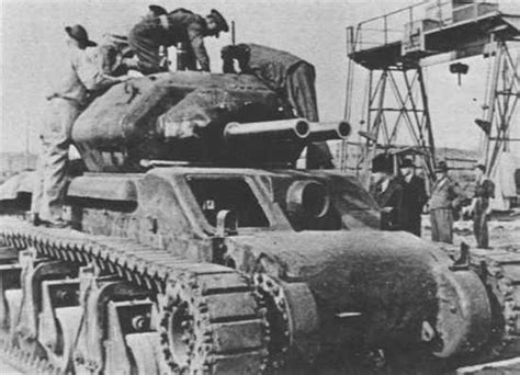 Gaijin Pls - Australian Cruiser Tank Mk III (AC3) with dual 25 pounders (test platform) : r ...