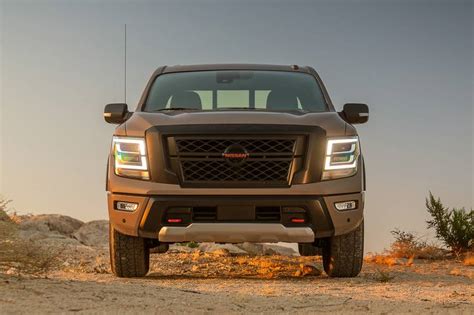 2023 Nissan Titan King Cab Prices, Reviews, and Pictures | Edmunds