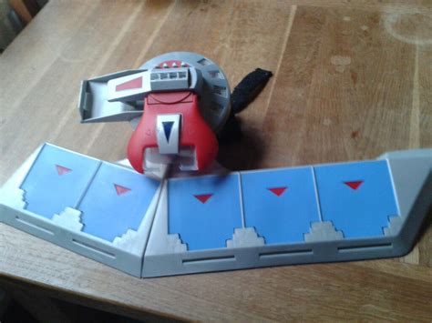 YU GI OH Toy. 1996 Duel Disk. | in Beeston, Nottinghamshire | Gumtree