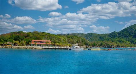 Beach Activities Area in Lbadee Editorial Stock Photo - Image of ...