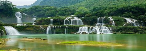 List of Best National Parks for Wildlife Discovery in Vietnam