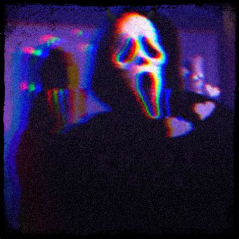 slashers 🖤 | Ghostface, Horror movie icons, Ghost face wallpaper aesthetic