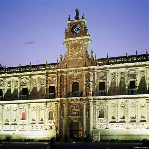 Hotel Parador de León - 5 HRS star hotel in León (Castille and Leon)