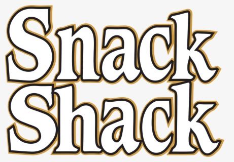 Snack Shack Logo - Snack Shack Logo Png , Free Transparent Clipart ...