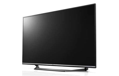 40 LG ULTRA HD 4K TV | LG Malaysia