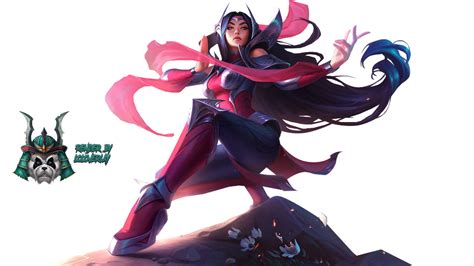 IRELIA LoL Best Build - League of Summoners