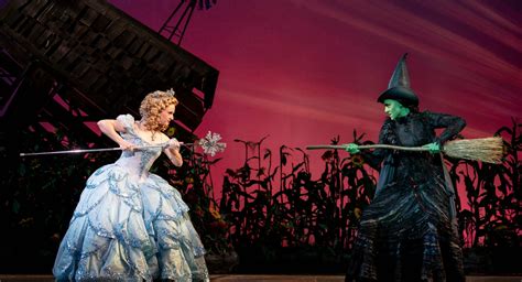 Wicked Returns May 31-July 2, 2023 Tickets on Sale Friday, December 9 ...