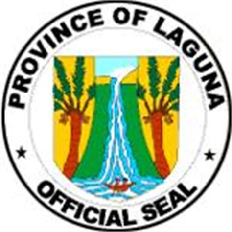 Lalawigan ng Laguna