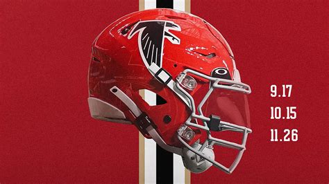 Atlanta Falcons Helmet 2024 - Fionna Jessica