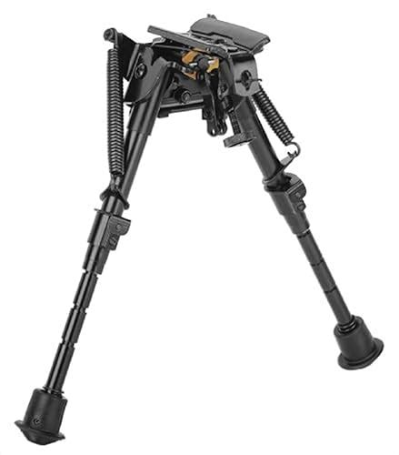 The 10 Best Rifle Bipod To Buy in 2023 Reviews & Buying Guide