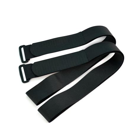 Jameson VELCRO Leg Straps for Scabbard-LS-36-2 - The Home Depot