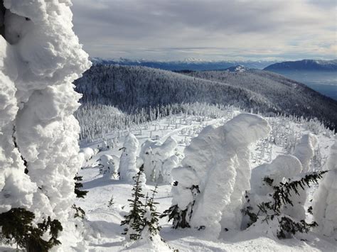 Whitefish Mountain Resort - 32 Photos & 31 Reviews - Ski Resorts - 3889 Big Mountain Rd ...