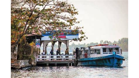 Top 15 Places To Visit In Kochi, Kerala, In 2024 – Iris Holidays