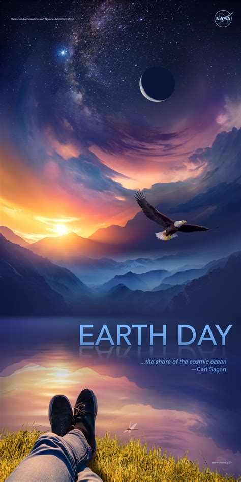 Celebrate Earth Day with NASA's Terra Tools and Posters | Space