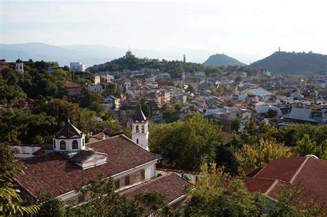 What to See in Plovdiv: Old Town and Beyond - Happy Frog Travels