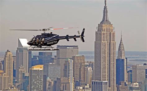 NYC Helicopter Tour - 30 minutes New York | Tickets & Tours | Headout