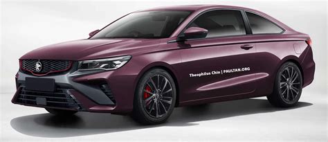 2022 Proton Putra Render with WM (1) - Paul Tan's Automotive News