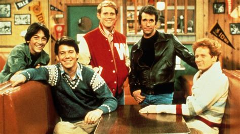 'Happy Days' Cast Reveal Fond Memories From the Classic TV Show