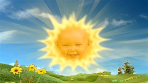 Teletubbies sun baby Jess Smith pregnant with first baby | Metro News