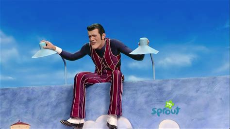 Robbie Rotten - Lazytown Photo (39905214) - Fanpop