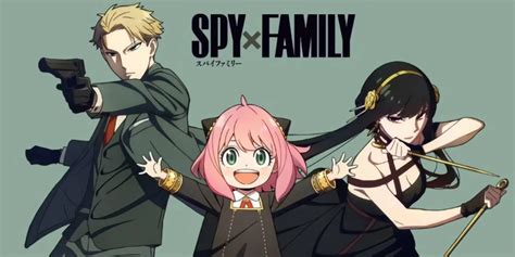 Anya Spy X Family Idade Anya Spy Family